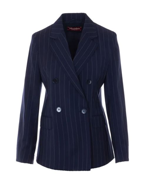 Jacket MAX MARA STUDIO | 2616041041600MSTONAGRO001